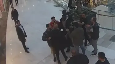 Bir zamanlar Süper Lig'i sallayan futbolcuya silah çektiler 