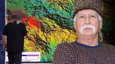 Şener Üşümezsoy o bölgeyi işaret etti: Asıl risk bu bölgede