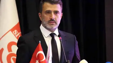 Sivasspor Başkanı Gökhan Karagöl Görevden Ayrıldı