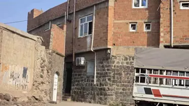 Siverek'te Silahlı Çatışma: 1 Ölü, 8 Gözaltı