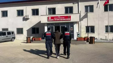 Eskişehir'de Kuzu Hırsızlığı: 3 Şüpheli Yakalandı