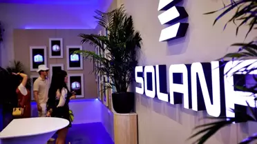Solana Company 100 milyon dolarlık hisse geri alımı yapacak