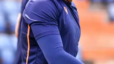 Süper Lig şampiyonunda da oynamıştı! Hem adı hem yaşı sahte çıktı, ülkesinde tutuklandı