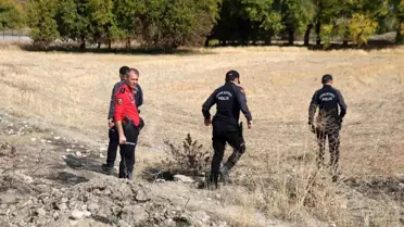 Kaybolan Otizmli Çocuk İçin Arama Çalışmaları Devam Ediyor