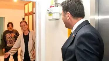 Vali Aygöl, Sosyal Medya Davetine Cevap Verdi