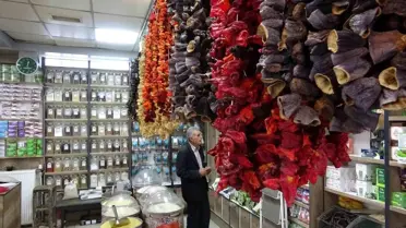 Van'da Soğuk Algınlığına Doğal Önlem