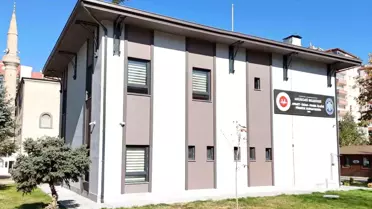 Melikgazi Belediyesi Yeniköy'de Yeni Kur'an Kursu Açıyor