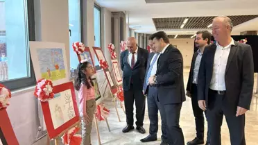 Organ Bağışı Haftası'nda Farkındalık Etkinliği Düzenlendi