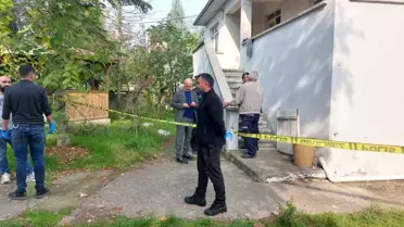 Akyazı'da 63 Yaşında Adam Evinde Ölü Bulundu