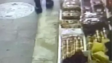 Zonguldak'ta Ceviz Hırsızlığı