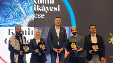 TRT'de Gazze Paneli: Soykırıma Şahidim