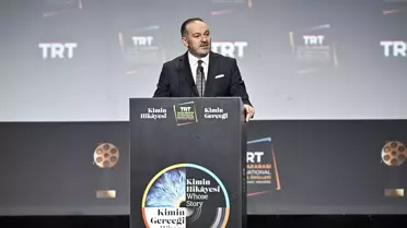 16. Uluslararası Belgesel Ödülleri Başladı