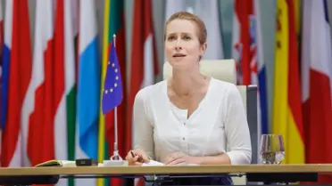 AB'den Ruslara Vize Kısıtlaması