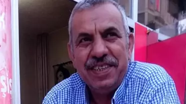 Ağrı'da Esnaf Kalp Krizinden Hayatını Kaybetti