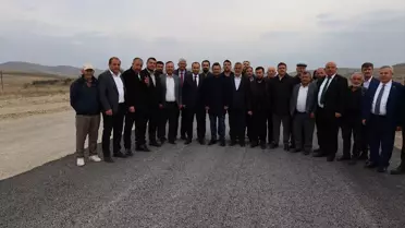 Kara Yolunda Değişiklik Yok