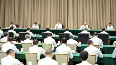 Xi Jinping'den Hainan Limanı Vurgusu