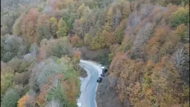 Dumanlı Yaylası'ndaki Çöp Krizi