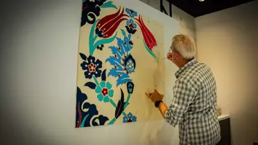 Antalya Kültür Yolu Festivali Devam Ediyor