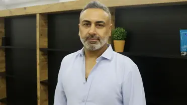 Berber Gazi Alp Erken: İftira Atıldı