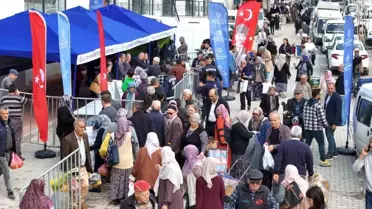 Aydın Büyükşehir Belediyesi'nden Ata Tohumları Projesi