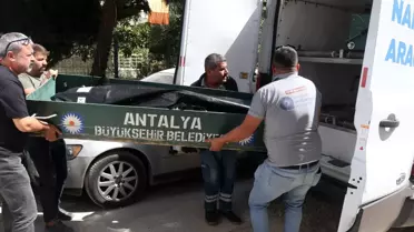 Babasını Bıçaklayarak Öldüren Oğul Ağırlaştırılmış Hapis Cezası Aldı