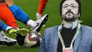 Gözaltına alınan eski Kasımpaşaspor Başkanı Fatih Saraç serbest bırakıldı