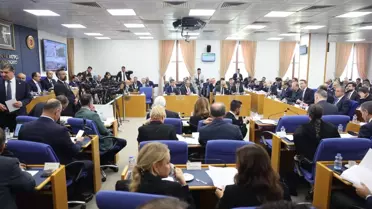 Türkiye'de Tarihi Petrol ve Gaz Üretimi