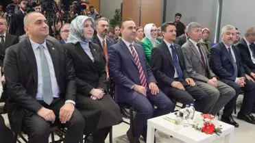 Teknoloji Girişimcilik Hedefi: 100 Bin Girişim