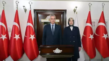 Organ Bağışı Çağrısı: 'İyilik Yapın'