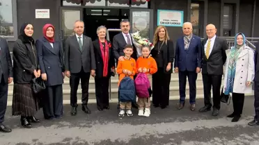 MEB ve TOGEM-DER Arasında Kütüphane Protokolü