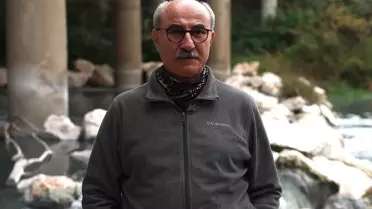 Gönen Çayı'ndaki Kirliliğe Acil Önlem Çağrısı