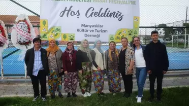 Balıkesir'de AK Parti Toplantısı ve Festivaller