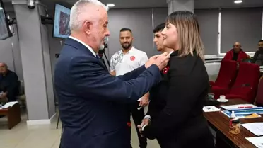 Isparta'nın Başarılı Haltercileri Avrupa Şampiyonu Oldu