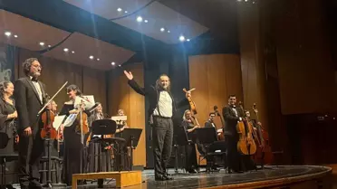 BBDSO'dan Atatürk'ü Anma Konseri