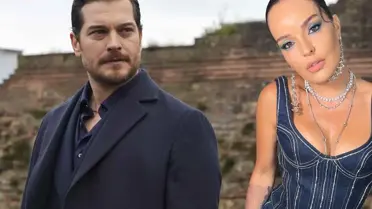 Bengü'nün yeni hayali ortaya çıktı! Çağatay Ulusoy detayı dikkat çekti