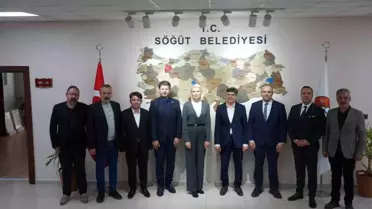 Bilecik'te Su Yönetimi İçin İş Birliği Toplantısı Düzenlendi