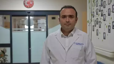 Kardeşinden Böbrek Nakli ile Şifa Buldu