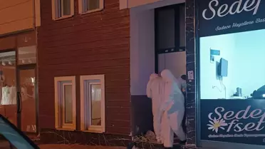 Burdur'da 45 Yaşındaki Kadın Evinde Ölü Bulundu