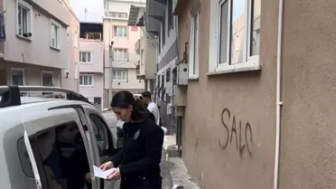 Bursa'da 43 Yaşındaki Adam Ölü Bulundu