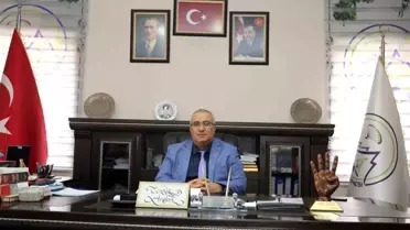 Çameli Belediyesi Dolandırıcılığa Karşı Vatandaşları Uyardı