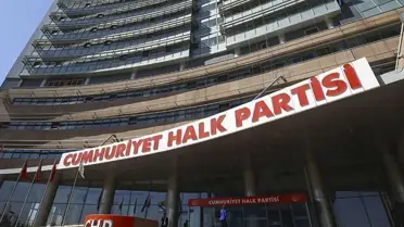 CHP Bilgi İşlem Sorumlusu Orhan Gazi Erdoğan tutuklandı