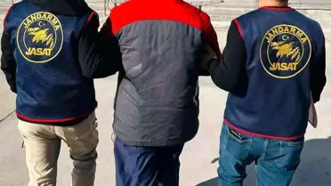 İğdır'da İstismar Zanlısı Tutuklandı