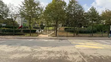 Gebze'de Çöp Kamyonunun Çarptığı Belediye İşçisi Hayatını Kaybetti