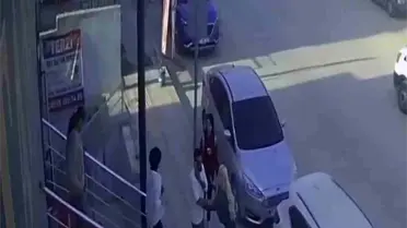 Hatay'da 3.9 Büyüklüğünde Deprem Panik Yarattı