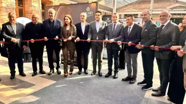 Deri, Kürk ve Mücevher Fırsat Günleri Başladı