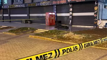 Diyarbakır'da Silahlı Kavga: 5 Kişi Tutuklandı