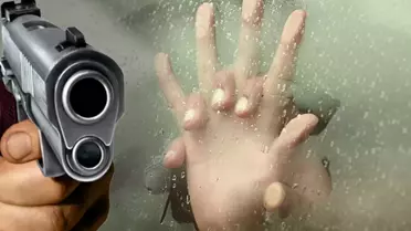 Diyarbakır'da bir garip yasak aşk olayı: Eşini arkadaşıyla yakalayınca dehşet saçtı