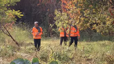Elazığ'da Kayıp Otizmli Çocuk İçin Arama Devam Ediyor