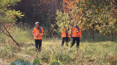 Elazığ'da Kayıp Otizmli Çocuk İçin Arama Çalışmaları Devam Ediyor