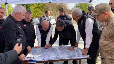 Veysel Bilen'in Araması Devam Ediyor